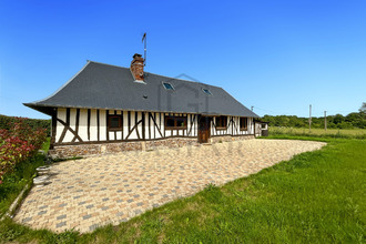  maison conches-en-ouche 27190