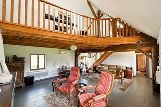  maison conches-en-ouche 27190