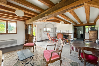  maison conches-en-ouche 27190
