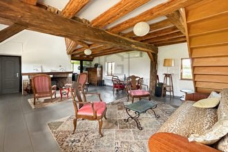  maison conches-en-ouche 27190