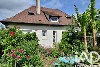  maison conches-en-ouche 27190