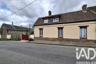  maison conches-en-ouche 27190