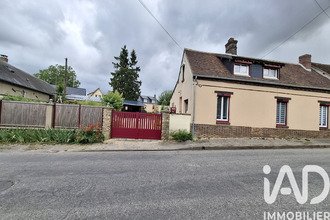  maison conches-en-ouche 27190