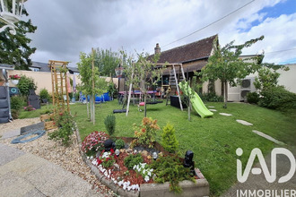  maison conches-en-ouche 27190