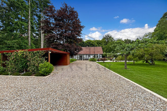  maison conches-en-ouche 27190