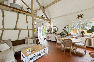  maison conches-en-ouche 27190