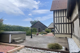  maison conches-en-ouche 27190