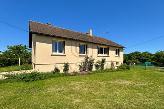  maison conches-en-ouche 27190