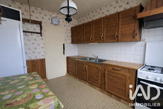  maison conches-en-ouche 27190