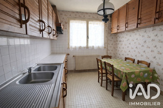  maison conches-en-ouche 27190