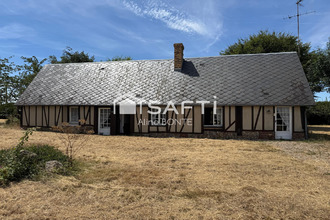  maison conches-en-ouche 27190