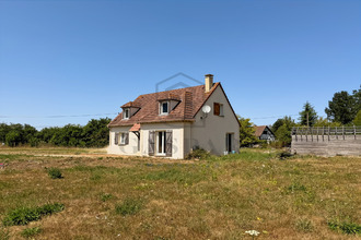  maison conches-en-ouche 27190