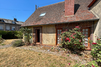  maison conches-en-ouche 27190