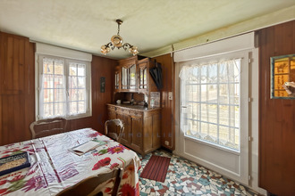  maison conches-en-ouche 27190