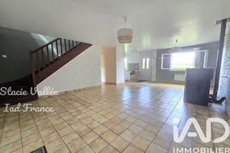  maison conches-en-ouche 27190