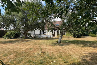  maison conches-en-ouche 27190