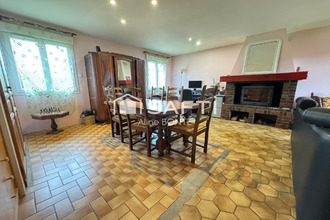  maison conches-en-ouche 27190