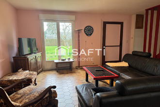  maison conches-en-ouche 27190