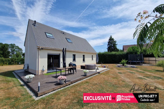  maison conches-en-ouche 27190