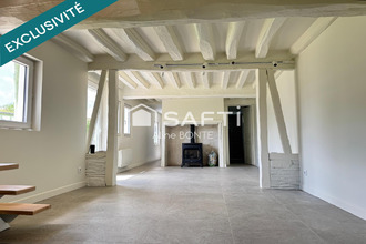  maison conches-en-ouche 27190
