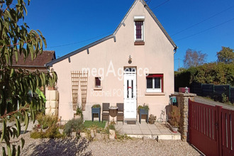  maison conches-en-ouche 27190