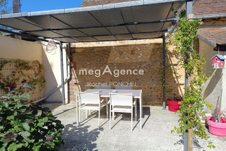  maison conches-en-ouche 27190