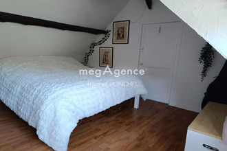  maison conches-en-ouche 27190