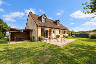  maison conches-en-ouche 27190