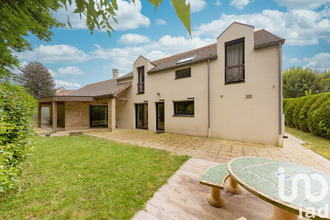  maison conches-sur-gondoire 77600