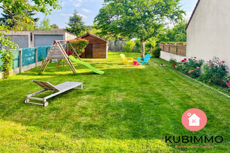  maison conches-sur-gondoire 77600