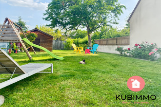  maison conches-sur-gondoire 77600