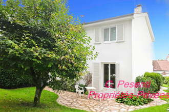  maison conches-sur-gondoire 77600