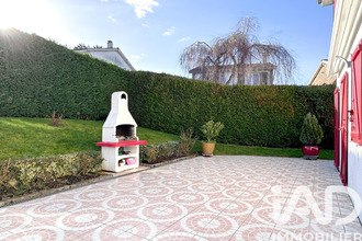  maison conches-sur-gondoire 77600