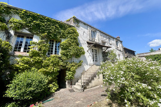  maison conches-sur-gondoire 77600