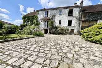  maison conches-sur-gondoire 77600