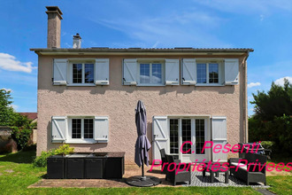  maison conches-sur-gondoire 77600