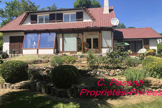  maison conches-sur-gondoire 77600