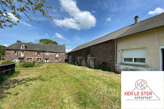  maison concoret 56430