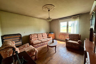  maison concoret 56430