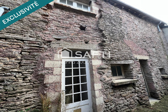  maison concoret 56430