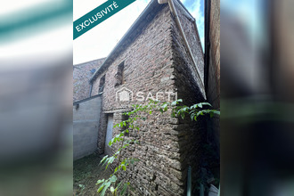  maison concoret 56430