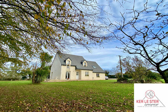  maison concoret 56430