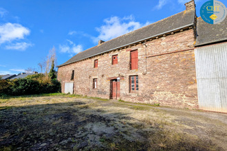  maison concoret 56430