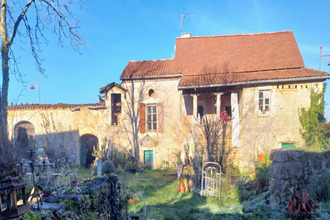  maison concots 46260