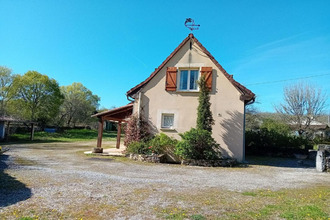  maison concots 46260