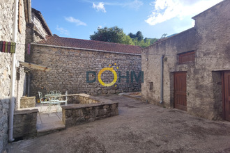  maison concoules 30450