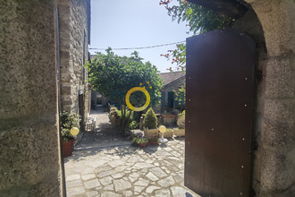  maison concoules 30450