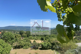  maison concoules 30450