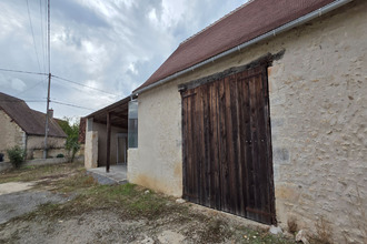  maison concremiers 36300