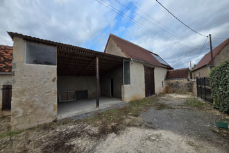  maison concremiers 36300